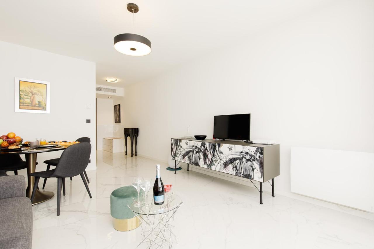 Gray D'Albion 3I7 Yourhosthelper Cannes Exterior foto